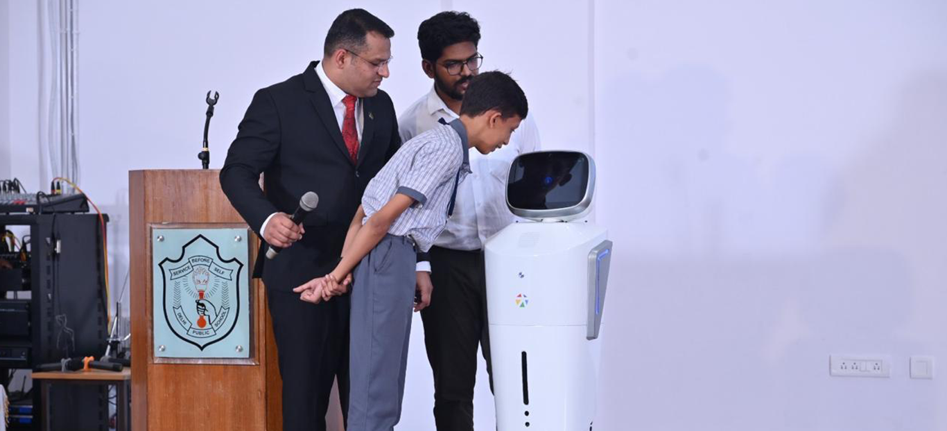 Lifology and Laya_AI the Robo Career Coach are with CBSE