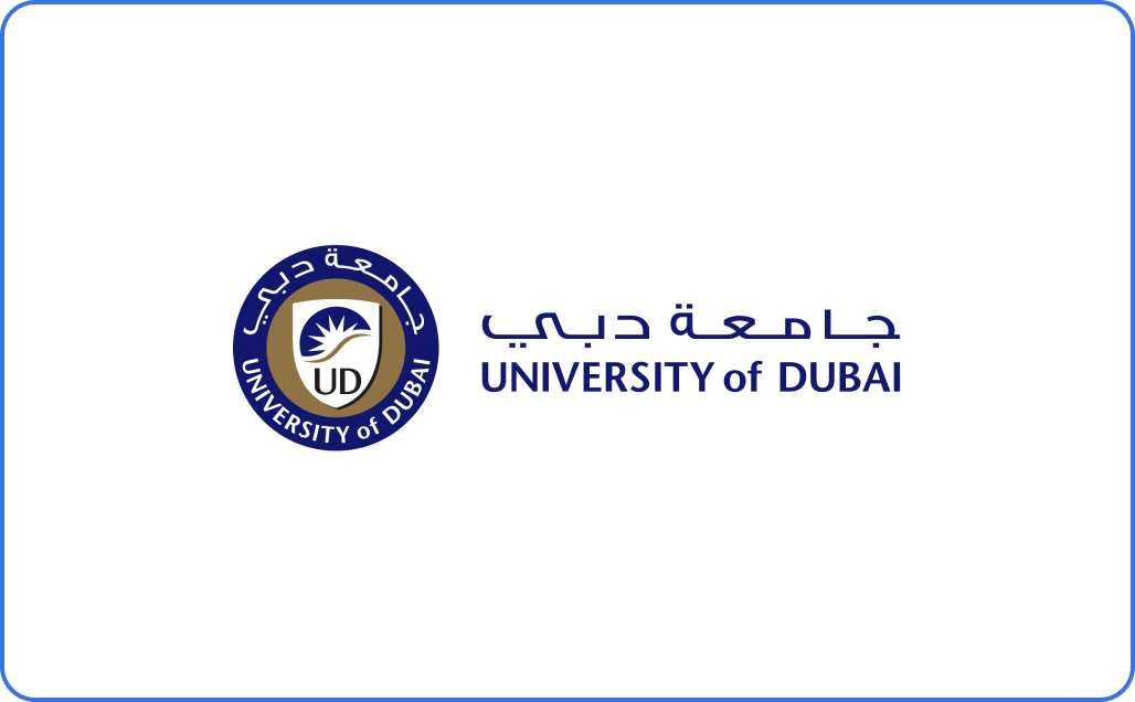 University of Dubai