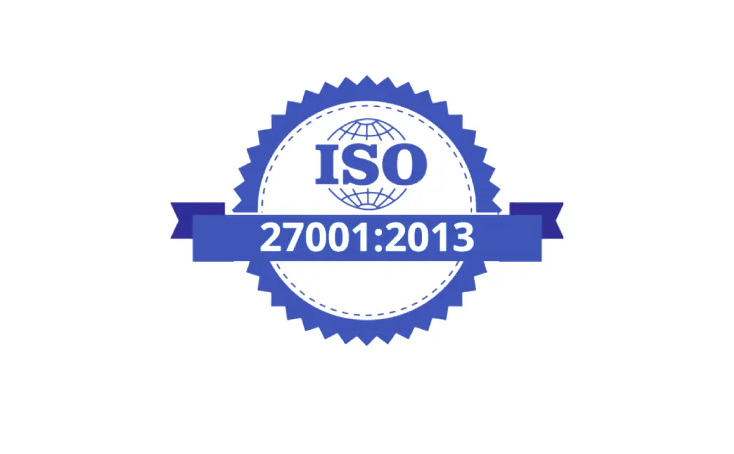 ISO-27001