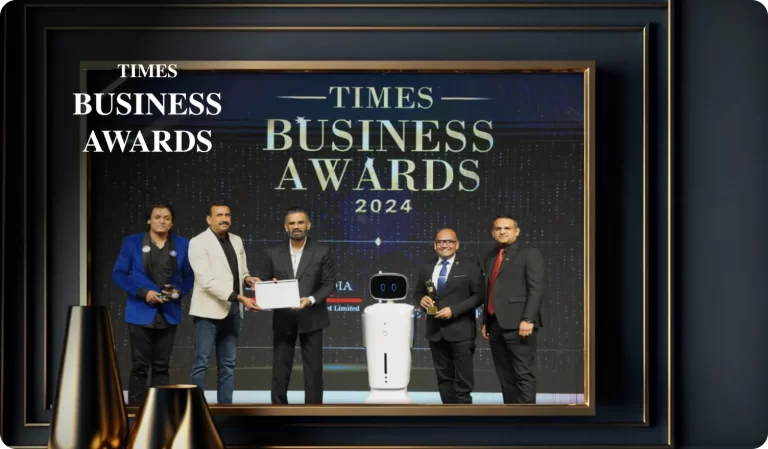 Times business awards