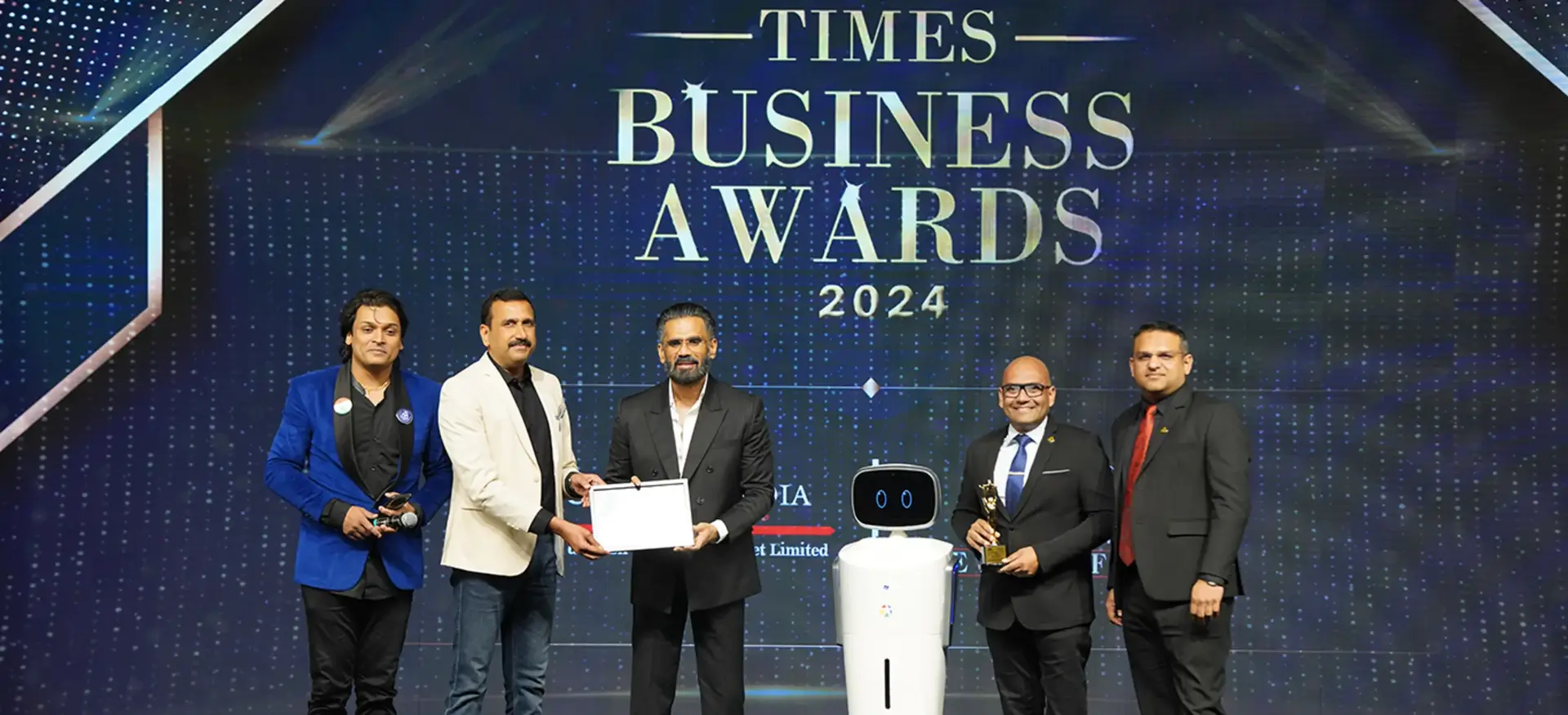 Lifology Wins Times Business Award 2024: A Milestone in AI and Career Innovation