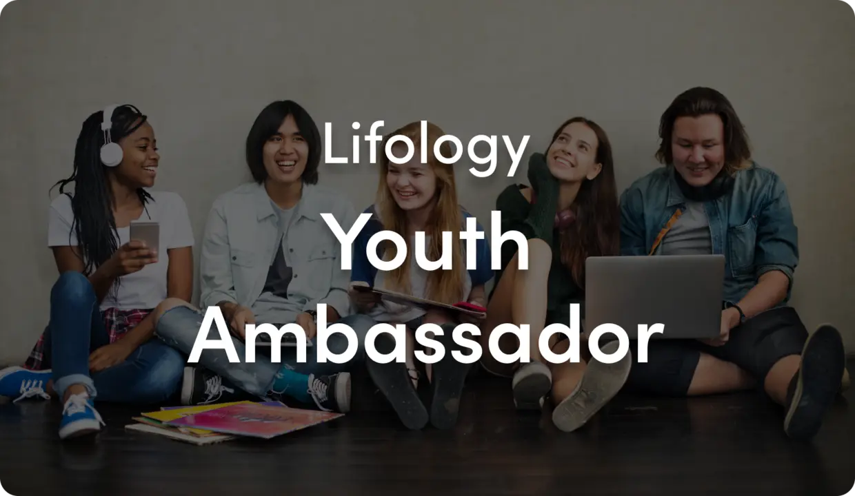 Youth Ambassador