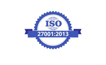 ISO-27001